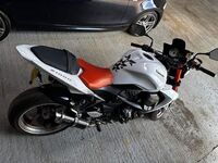 KAWASAKI Z1000