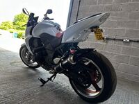 KAWASAKI Z1000