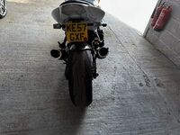 KAWASAKI Z1000