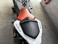 KAWASAKI Z1000
