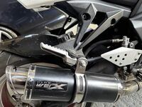 KAWASAKI Z1000
