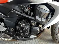 KAWASAKI Z1000
