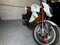 KAWASAKI Z1000