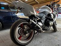 KAWASAKI Z1000
