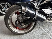 KAWASAKI Z1000