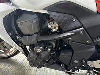 KAWASAKI Z1000