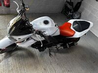 KAWASAKI Z1000