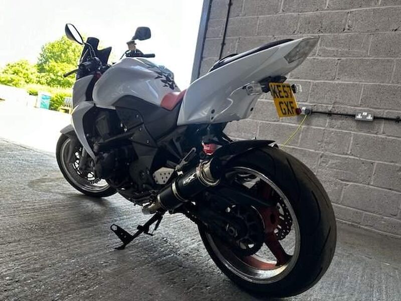 KAWASAKI Z1000