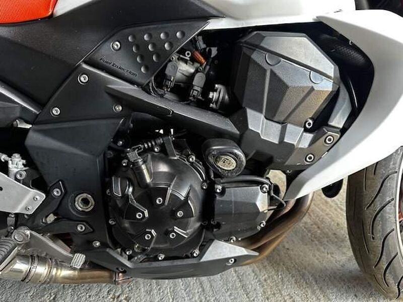KAWASAKI Z1000