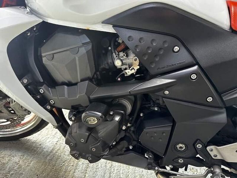 KAWASAKI Z1000
