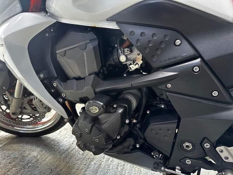 KAWASAKI Z1000
