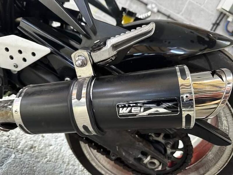 KAWASAKI Z1000