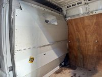 CITROEN RELAY