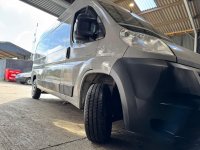 CITROEN RELAY