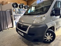 CITROEN RELAY