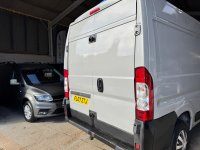 CITROEN RELAY