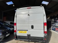 CITROEN RELAY