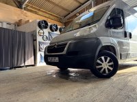 CITROEN RELAY