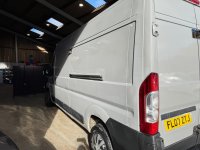 CITROEN RELAY