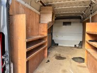 CITROEN RELAY