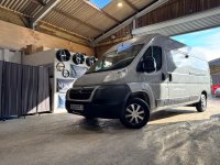CITROEN RELAY