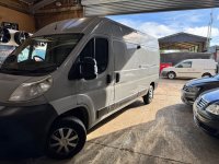 CITROEN RELAY