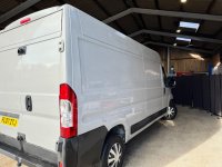 CITROEN RELAY