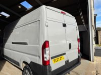 CITROEN RELAY