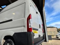 CITROEN RELAY