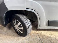 CITROEN RELAY