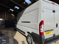 CITROEN RELAY