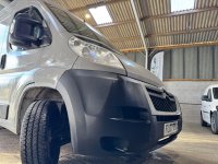 CITROEN RELAY