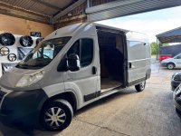 CITROEN RELAY