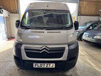 CITROEN RELAY