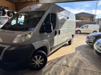 CITROEN RELAY