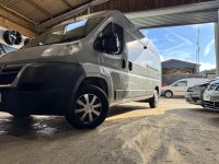 CITROEN RELAY