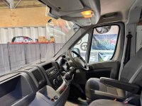 CITROEN RELAY