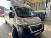CITROEN RELAY