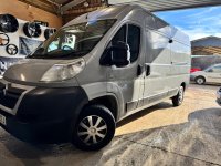 CITROEN RELAY