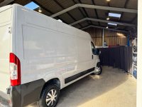 CITROEN RELAY