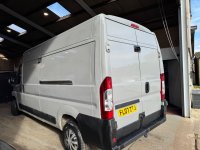 CITROEN RELAY