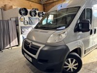 CITROEN RELAY