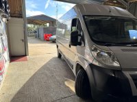 CITROEN RELAY