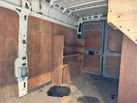 CITROEN RELAY