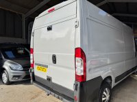 CITROEN RELAY