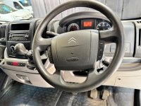 CITROEN RELAY