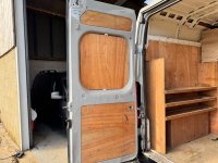 CITROEN RELAY