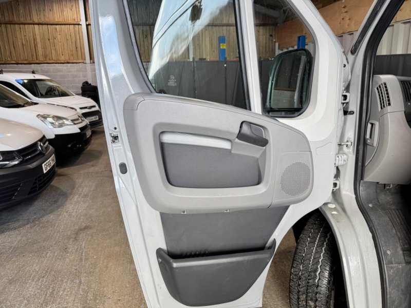 CITROEN RELAY