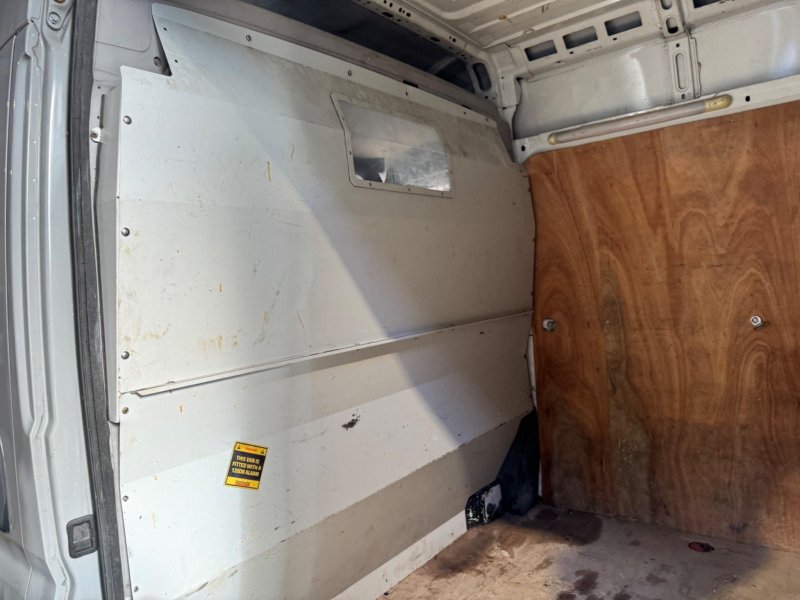 CITROEN RELAY