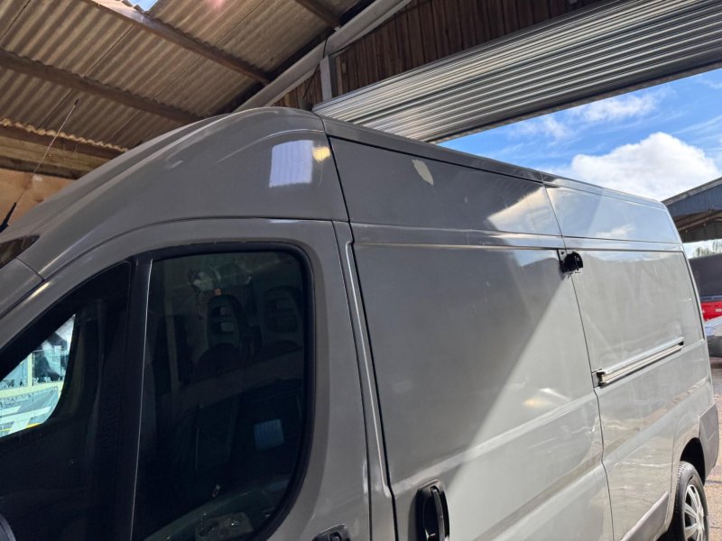 CITROEN RELAY